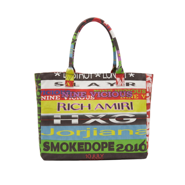CLOUT 5.0 BAG
