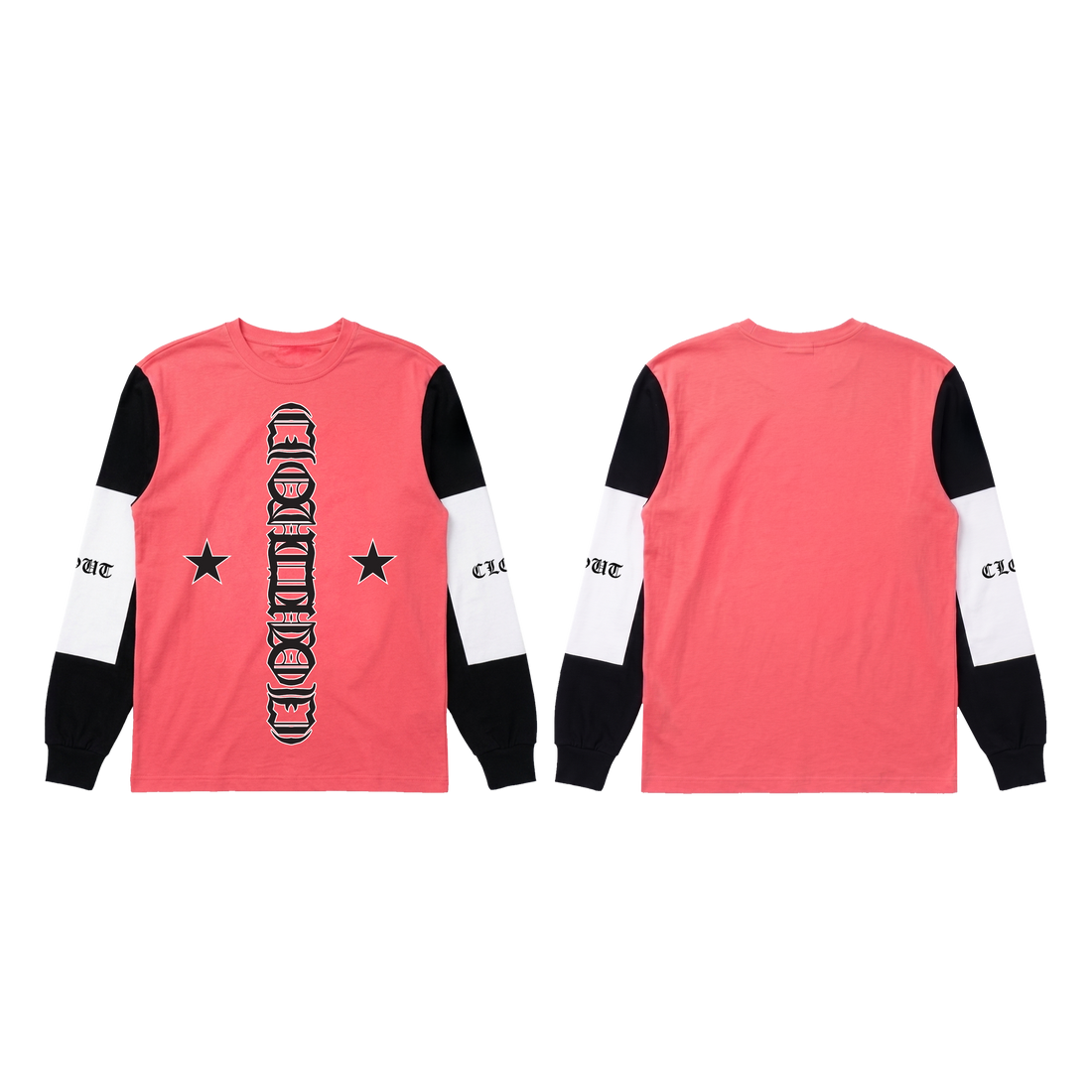 PBW LONGSLEEVE