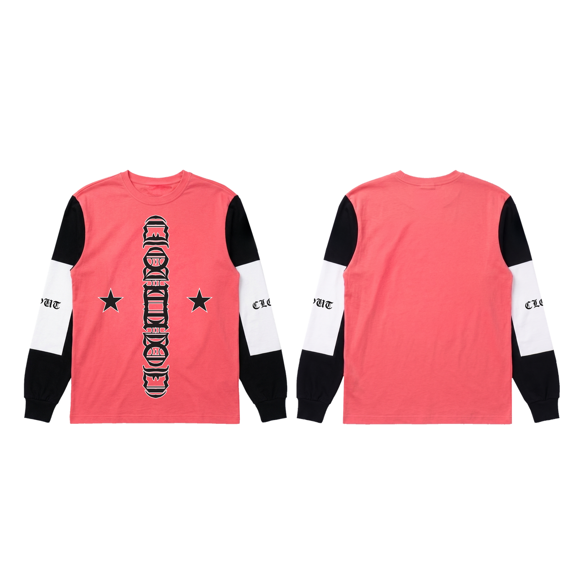 PBW LONGSLEEVE