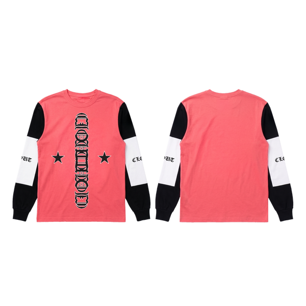 PBW LONGSLEEVE