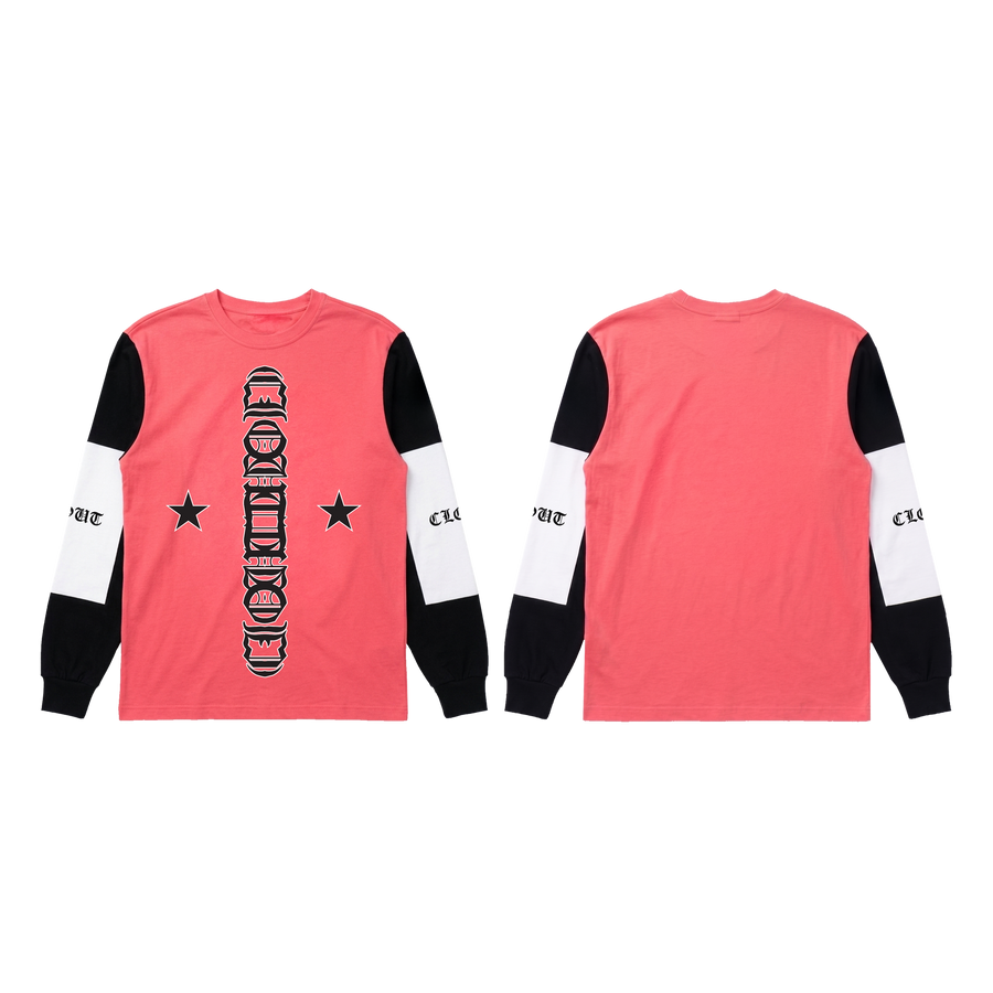 PBW LONGSLEEVE