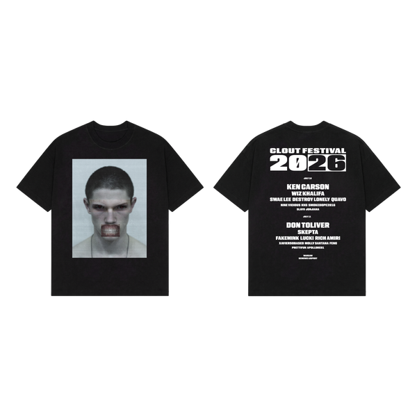 TEETH TSHIRT